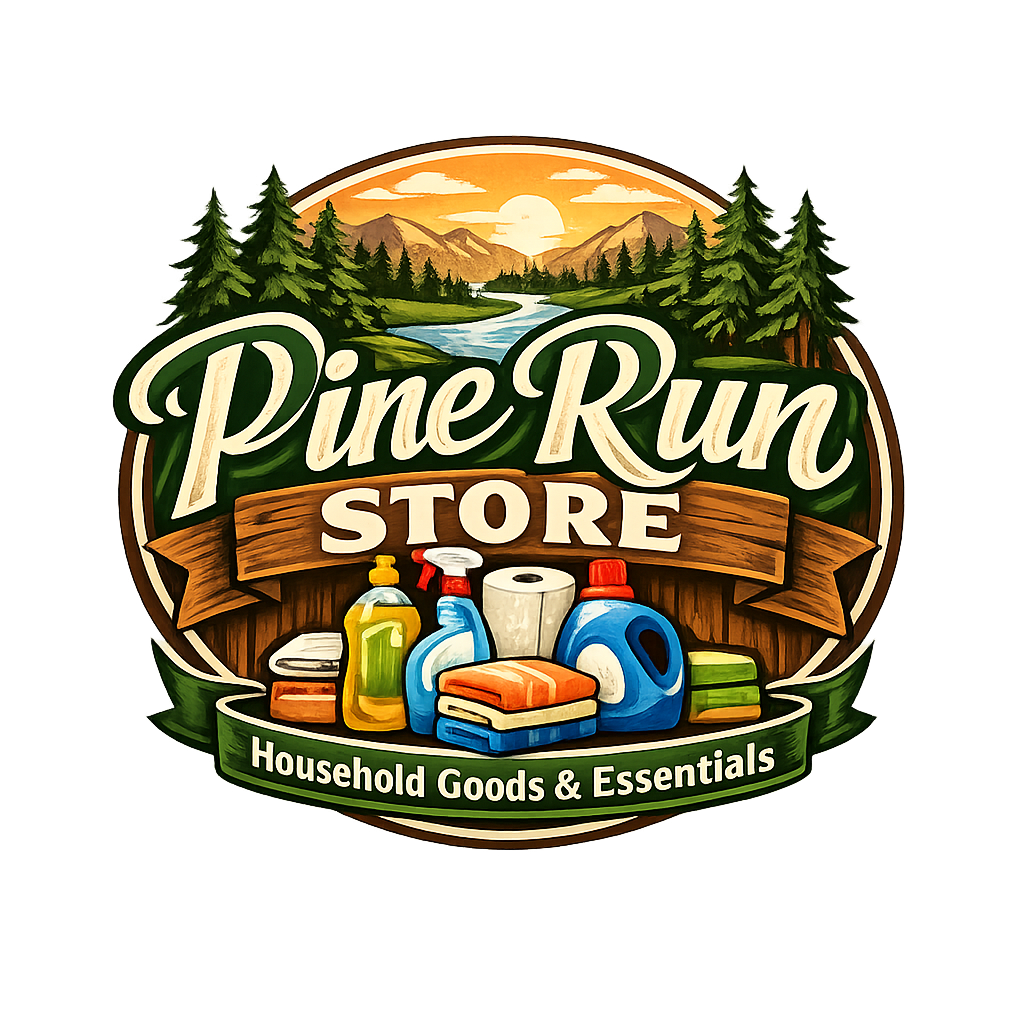 pine run store