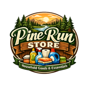 pine run store